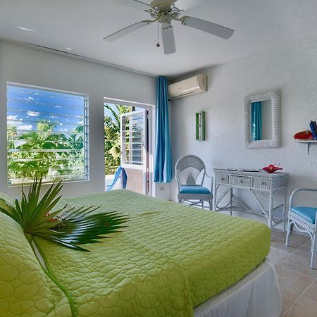 Greenwood Beach Resort Bailey Town  Dış mekan fotoğraf
