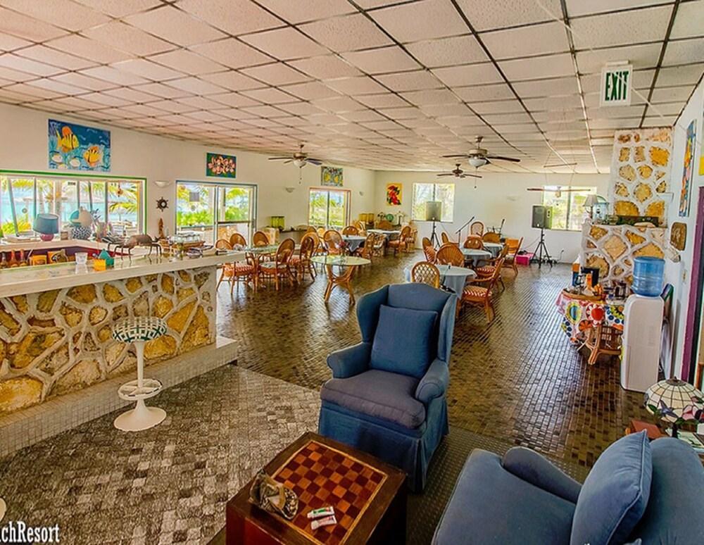 Greenwood Beach Resort Bailey Town  Dış mekan fotoğraf