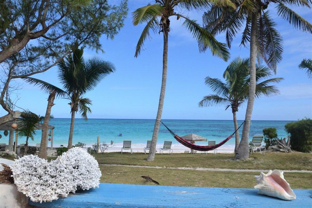 Greenwood Beach Resort Bailey Town  Dış mekan fotoğraf